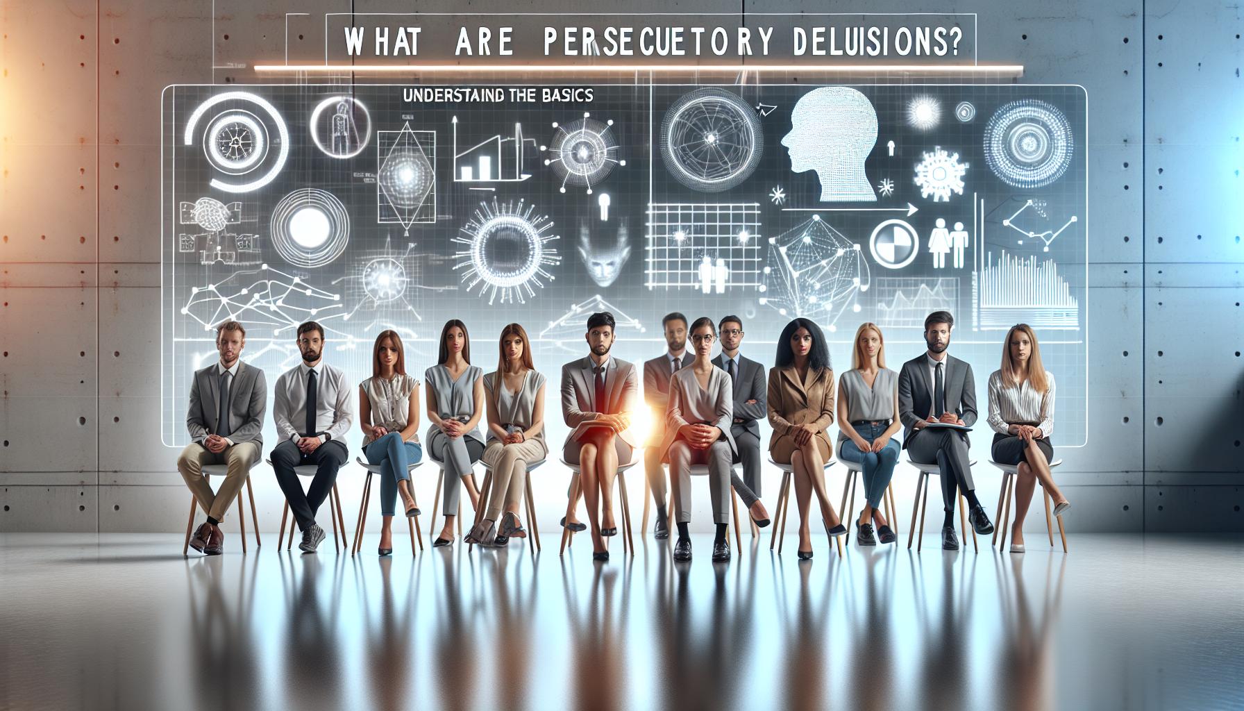 What Are Persecutory Delusions? Understanding the Basics