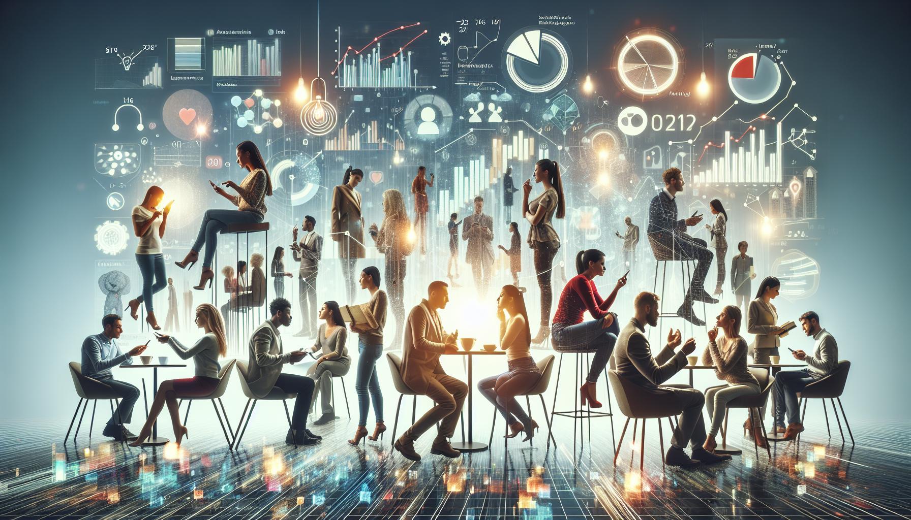 What Probably Is an Average Ratio to Dating Website: Surprising Truths Revealed