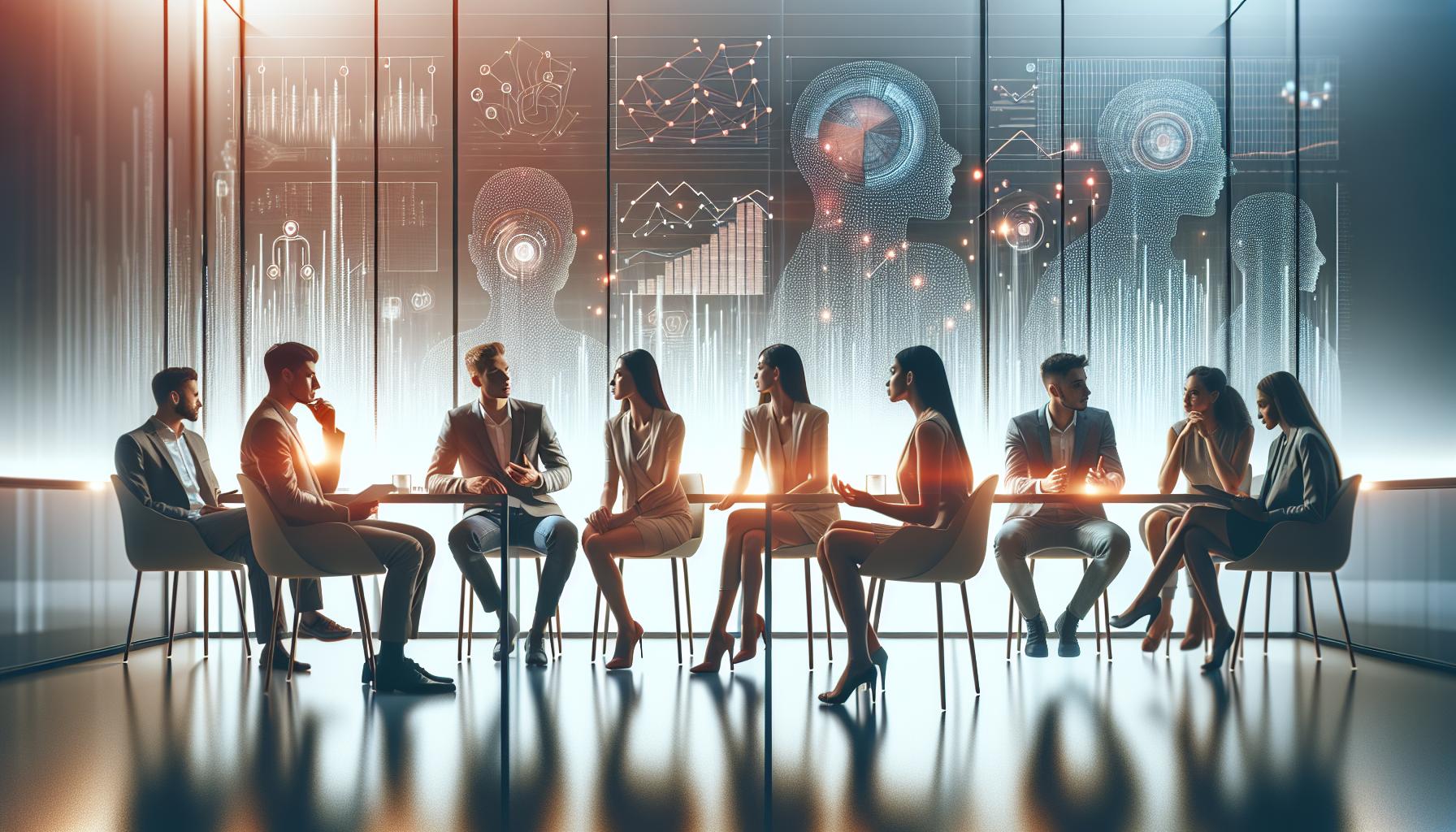 Where There Is Delusion There Is Hope: Finding Clarity in Confusion